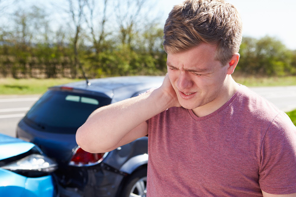 Chronic Pain Lawyers for Accident Compensation